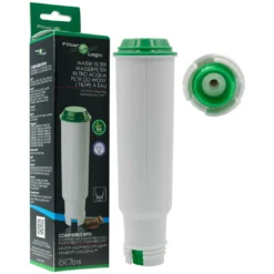 FilterLogic CFL-701B Für Nivona, Melitta, Krups