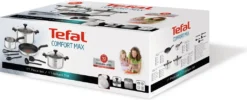 Tefal Starterset Comfort Max 9-teilig 21 Tefal Starterset Comfort Max 9-teilig -Kaufland Verkäufe 1d8e64fe5e51555f4f9904809ce7f833