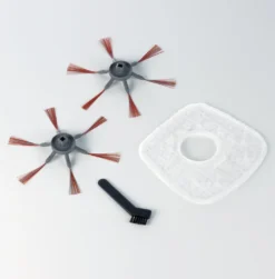 SEVERIN Saugroboter Chill RB 7025 Schwarz/rot -Kaufland Verkäufe 1d977794fdafba46ac72e761d8a99883