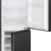 Bomann Kühl-/Gefrierkombination KG 320.2 Schwarz 175 Liter -Kaufland Verkäufe 1d9878223fdfa9076d5556c6e9ad4ca6