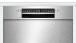 Bosch SMU4HTS31E Unterbau-Geschirrspüler 60 Cm Edelstahl -Kaufland Verkäufe 1da4892a103fffee058c24ad18c9c216