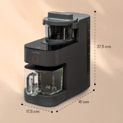 Marcia Nussmilchbereiter 300 - 1200 Ml 360° Touch Herausnehmbarer Wassertank 15 Marcia Nussmilchbereiter 300 - 1200 Ml 360° Touch Herausnehmbarer Wassertank -Kaufland Verkäufe 1db05abf686cfeab697dfda7967cabfa