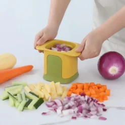 Multifunktions Gemüsehacker, Handpresse, Kartoffelschneider, Küchenwerkzeuge, Mini-Gemüseschneider 8 Multifunktions Gemüsehacker, Handpresse, Kartoffelschneider, Küchenwerkzeuge, Mini-Gemüseschneider -Kaufland Verkäufe 1db23c2c2f6d34ec56a41aa41c78acdb