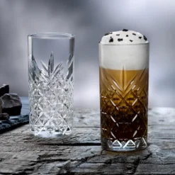 Pasabahce Timeless 520205 Longdrink Glas Wassergläser Kristall Design 4´er Set Transparent 365 Ml 39 Pasabahce Timeless 520205 Longdrink Glas Wassergläser Kristall Design 4´er Set Transparent 365 Ml -Kaufland Verkäufe 1dce26ec956f47533780979e1e9afef4