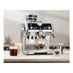 De'Longhi Delonghi EC 9355.M La Specialista Prestigio Siebträger-Espressomaschine Silber 22 De'Longhi Delonghi EC 9355.M La Specialista Prestigio Siebträger-Espressomaschine Silber -Kaufland Verkäufe 1deaa8f4452df75ec346c7b1c8737075