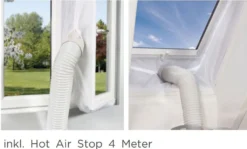 Midea REAL COOL 35 12.000 BTU -Kaufland Verkäufe 1e0ccd89694ad189297b11722fe6aa25