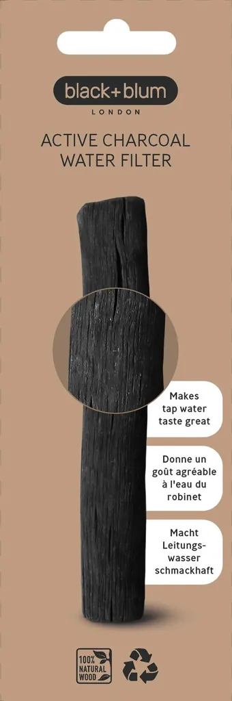 Black+blum, Aktivkohle, 1 Stück 8 Black+blum, Aktivkohle, 1 Stück – Bild 6