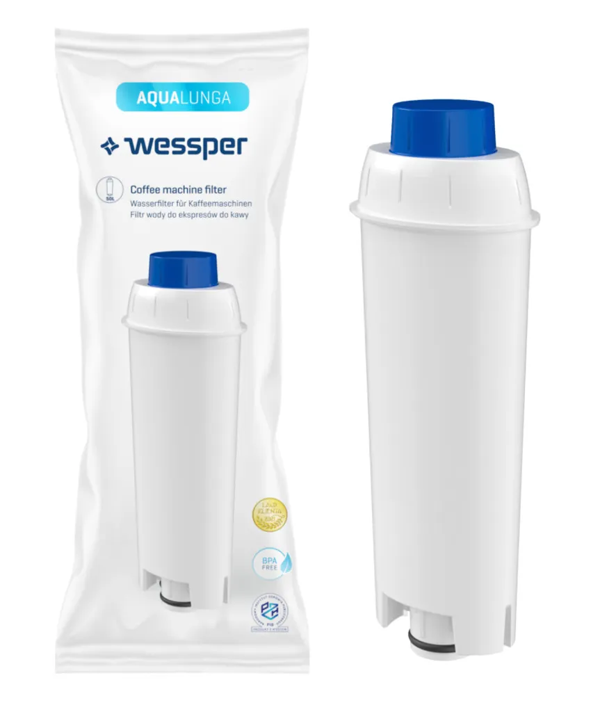 10x Wasserfilter Kompatibel Mit DeLonghi DLS C002 Baugleich Zu DLSC002 4 10x Wasserfilter Kompatibel Mit DeLonghi DLS C002 Baugleich Zu DLSC002 – Bild 2