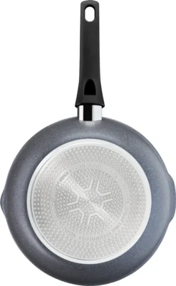 TEFAL Pfanne Bratpfanne NATURAL FORCE Multipfanne 22cm Alle Herdarten Induktion -Kaufland Verkäufe 1e2b843ca2f21788fd64ad75f34af80c