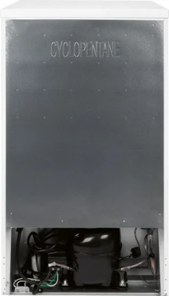 Bomann® Gefrierschrank 70L, Tiefkühlschrank Leise Mit Temperaturbereich Bis -18°C, 2 Schubladen + Gefrierfachklappe, Mit Wechselbarem Türanschlag Inkl. Eiswürfelschale - GS 195.1 -Kaufland Verkäufe 1e2cd55e49a5b0815ea24f85e50be49a