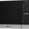 Bauknecht MW 49 SL Mikrowellen - Silber / Aluminium -Kaufland Verkäufe 1e352a0fdb64fc5f9b65aa5936a988f6
