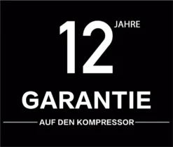 CHiQ FBM260L Freistehende Kühl-/Gefrierkombi, 2 Türen, Metalldekor, 187 L Nutzinhalt Kühlteil, 75 L Nutzinhalt Gefrierteil, 54 Cm Breite, 215 KWh/Jahr, 39 DB Geräuschemissionen -Kaufland Verkäufe 1e357742ef52d8fbc8c1105cc2b0e94b 1