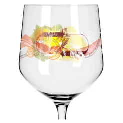 Botanic Lights Ginglas-Set #1, #2 Von Heike Zuschke -Kaufland Verkäufe 1e43cf77167720a0caa1e443838877d0