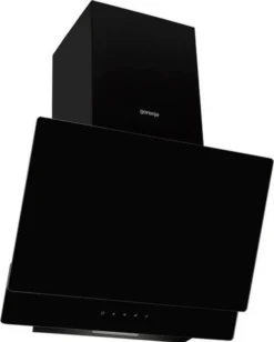 Gorenje - WHI649EB - Dunstabzugshaube - 60 Cm - Schwarz