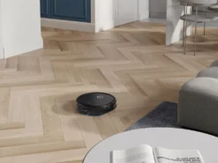 ECOVACS Saugroboter DEEBOT U2 PRO, 2-in-1 Saug- Und Wischroboter, Ideal Für Haustierbesitzer -Kaufland Verkäufe 1e5a4301112d508e084e6d340746b75b