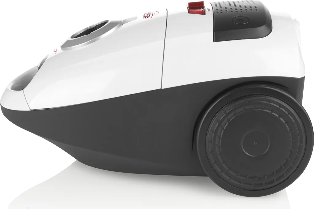 ETA Bodenstaubsauger AERO ETA050090010, ECO Motor, 700 Watt, Mit Beutel, Für Alle Bodenarten Geeignet 8 ETA Bodenstaubsauger AERO ETA050090010, ECO Motor, 700 Watt, Mit Beutel, Für Alle Bodenarten Geeignet – Bild 6