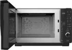 Whirlpool Bauknecht MW 427 SL Mikrowellen - Silber / Schwarz -Kaufland Verkäufe 1e7e7c9aa2da8361e16901484b1e5671
