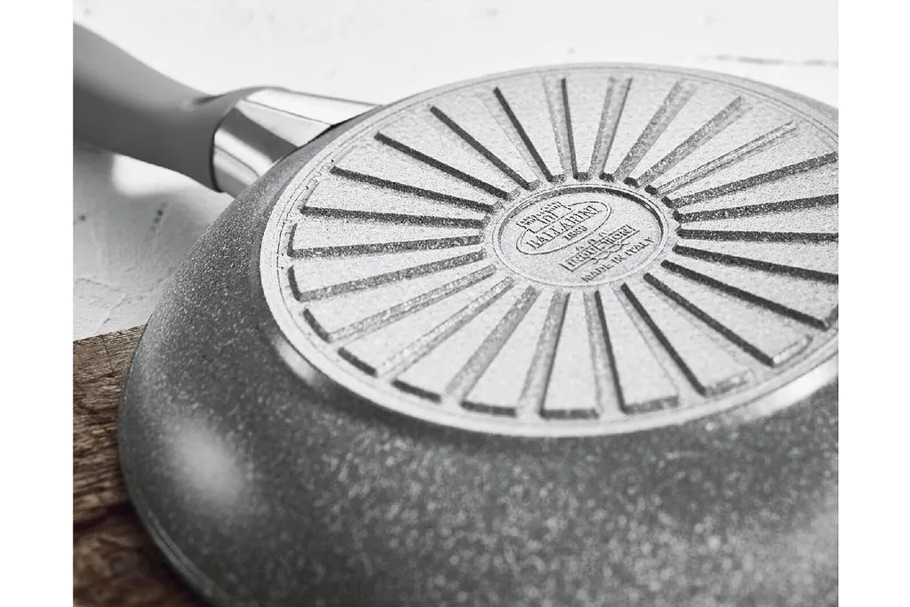 BALLARINI Bratpfanne Murano Ø24cm 4 BALLARINI Bratpfanne Murano Ø24cm – Bild 2