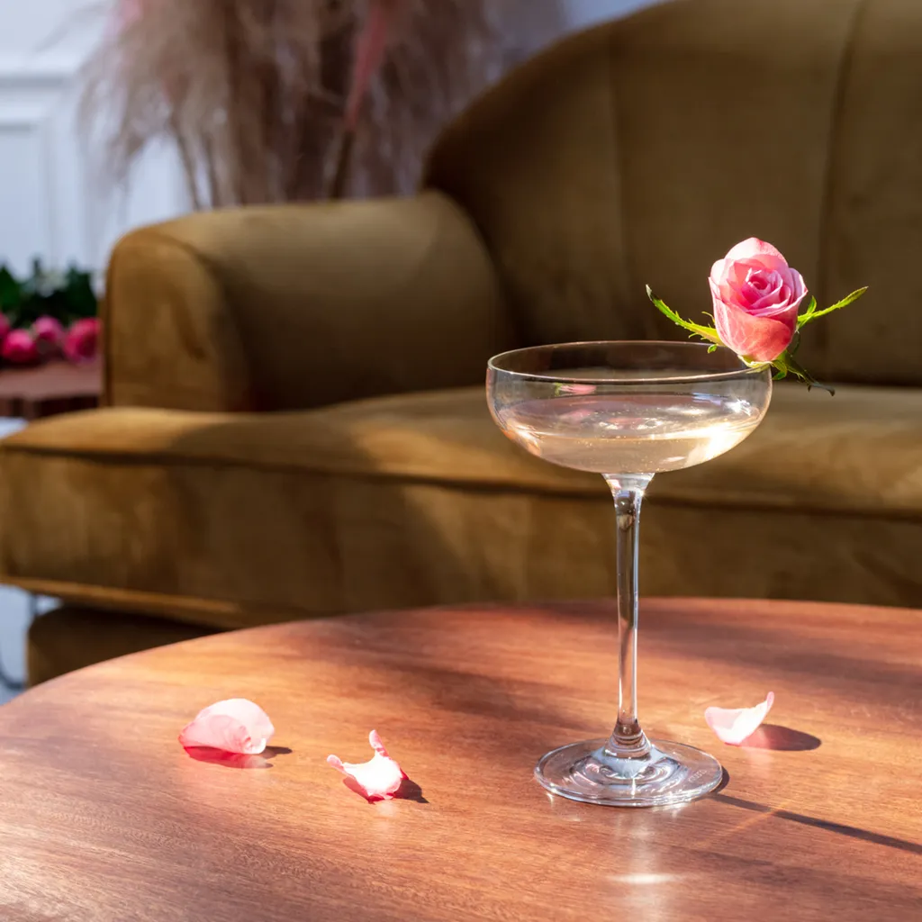 KROSNO Harmony Sektgläser, 6er-Set, 240 Ml 21 KROSNO Harmony Sektgläser, 6er-Set, 240 Ml – Bild 19