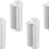 4 Wasserfilter-Kartuschen, Patronen Passend Für Alle Siemens/Bosch, Gaggenau-, Neff-,VeroBar-Professional-Serie Kaffeevollautomaten -Kaufland Verkäufe 1ea858e40f8f2746cffee507a7917f82
