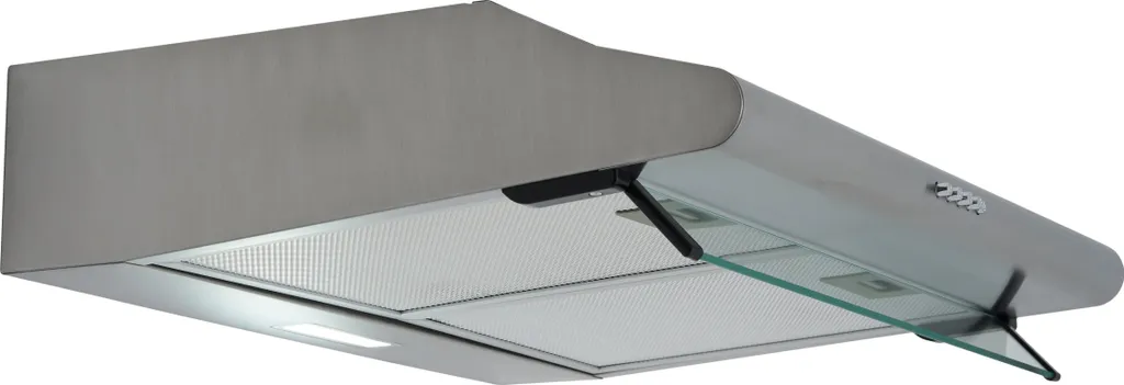 Respekta Dunstabzugshaube Unterbauhaube Wandhaube Unterbau Esse Edelstahl 60 Cm 4 Respekta Dunstabzugshaube Unterbauhaube Wandhaube Unterbau Esse Edelstahl 60 Cm – Bild 2