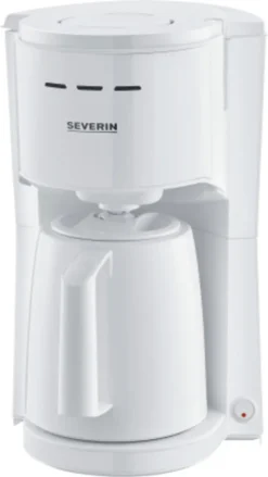 SEVERIN Kaffeemaschine KA 9254 Weiß -Kaufland Verkäufe 1ee3d30954048e360d16c530fb2de52f