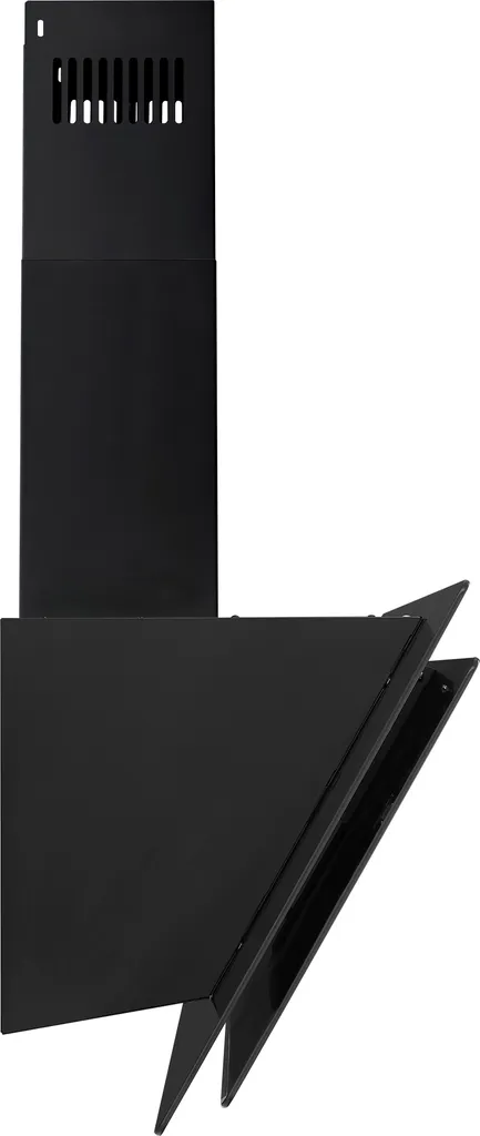 Exquisit KFD 80-8 Kopffrei-Dunstabzugshaube | Glasschirm | LED-Beleuchtung | Schwarz 6 Exquisit KFD 80-8 Kopffrei-Dunstabzugshaube | Glasschirm | LED-Beleuchtung | Schwarz – Bild 4