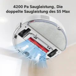 Roborock Q7 Max Staubsauger Roboter 4200Pa LDS Kehren Und Nasswischen Staubsauger Teppich Reinigen Eine Aktualisierte Version Des S5 MAX 20 Roborock Q7 Max Staubsauger Roboter 4200Pa LDS Kehren Und Nasswischen Staubsauger Teppich Reinigen Eine Aktualisierte Version Des S5 MAX -Kaufland Verkäufe 1ee63d9f6bd2db66103c143bc50f6e46