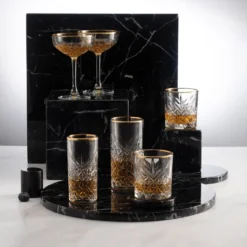 Pasabahce Timeless Golden Touch 4tlg Trinkglas Glas Tumbler 450ml 52800 20 Pasabahce Timeless Golden Touch 4tlg Trinkglas Glas Tumbler 450ml 52800 -Kaufland Verkäufe 1eec3c0f0240ee46369ea2298649d5c0