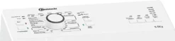 Bauknecht WAT Prime 550 SD N Toplader-Waschmaschine / 5,5 Kg / 1000 UpM/Kurz 15 /Startzeitvorwahl/leise Mit 60dB/ Mehrfachwasserschutz +/Kurz-Taste, Weiß 15 Bauknecht WAT Prime 550 SD N Toplader-Waschmaschine / 5,5 Kg / 1000 UpM/Kurz 15 /Startzeitvorwahl/leise Mit 60dB/ Mehrfachwasserschutz +/Kurz-Taste, Weiß -Kaufland Verkäufe 1f05c7cd77b82481d5e9d892e6f7ec6f