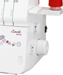Brother Overlock Nähmaschine M343D -Kaufland Verkäufe 1f453d4a5f8db24f0e62d01d13bf0d49