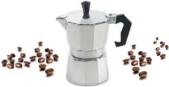 Espressokocher Für 6 Tassen -Kaufland Verkäufe 1f4ad0d5db3769d036140b7581280603