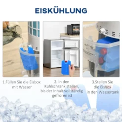 HOMCOM Luftkühler Mit Wasserkühlung Fernbedienung Turmventilator Standventilator Mit Luftbefeuchtung Klimagerät 8h Timer Nutzungsraum 20㎡ 60W ABS Weiß Ø30 X 100,8H Cm 17 HOMCOM Luftkühler Mit Wasserkühlung Fernbedienung Turmventilator Standventilator Mit Luftbefeuchtung Klimagerät 8h Timer Nutzungsraum 20㎡ 60W ABS Weiß Ø30 X 100,8H Cm -Kaufland Verkäufe 1f58bbbf12e8e68e81fe8453a48d3c55