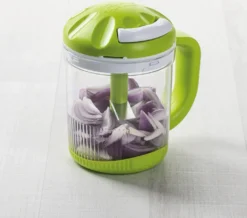 Genius Twist N Joy Set 3-tlg. Grün Zerkleinerer Zwiebelhacker Gemüseschneider; A29148 -Kaufland Verkäufe 1f6f168ebc66c687860d1d9e615e4f02