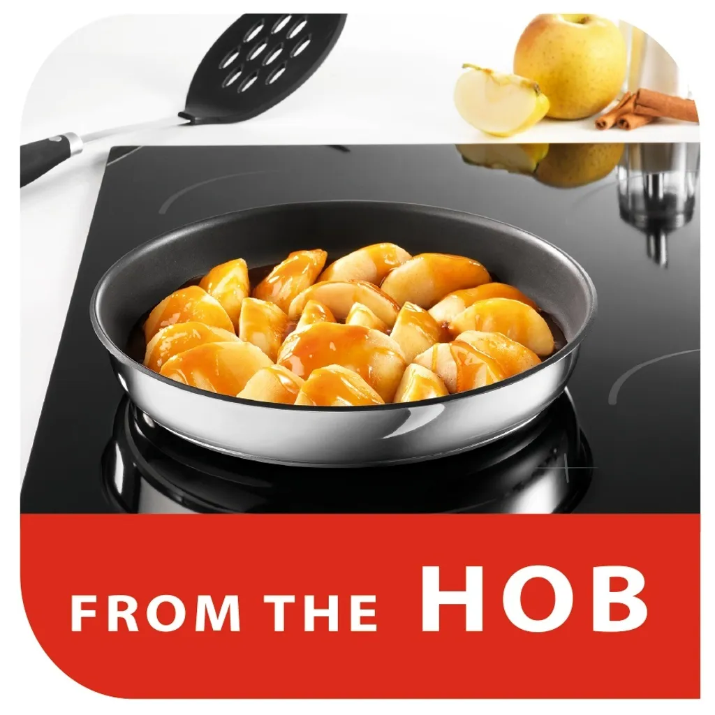 Tefal Ingenio Preference Pfannen Und Topf-Set 15-teilig 12 Tefal Ingenio Preference Pfannen Und Topf-Set 15-teilig – Bild 10