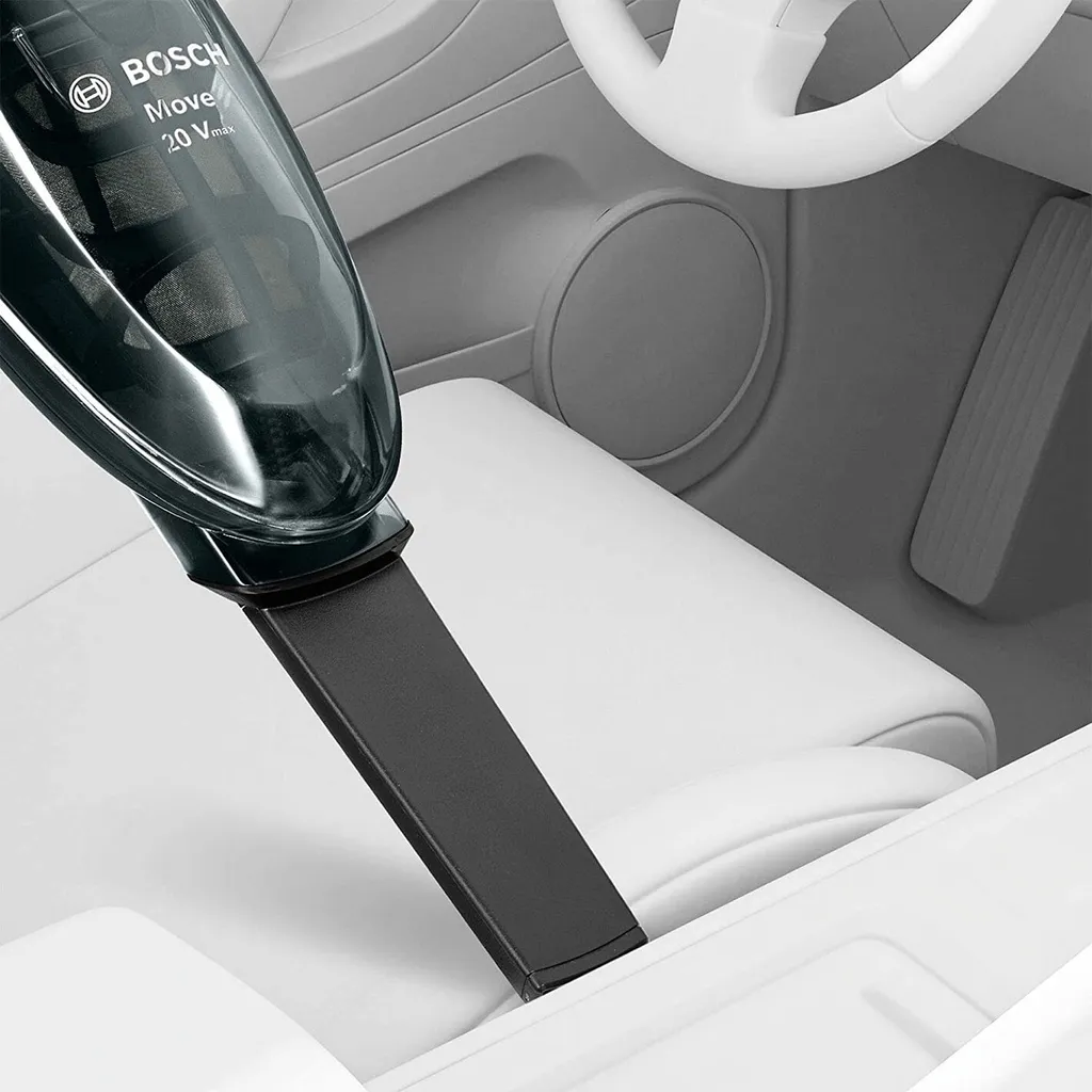 Bosch Move BHN20L Akku-Handstaubsauger Ohne Stiel Kabellos Beutellos 15 Bosch Move BHN20L Akku-Handstaubsauger Ohne Stiel Kabellos Beutellos – Bild 13