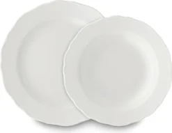 Hutschenreuther Maria Theresia Weiss Tafelset Essservice 12-tlg., 02013-800001-18339 18 Hutschenreuther Maria Theresia Weiss Tafelset Essservice 12-tlg., 02013-800001-18339 -Kaufland Verkäufe 1f9607f160910358b69c1dfdf2630fd3