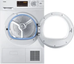 Haier HD90-A636 Wärmepumpentrockner Mit 9 Kg Fassungsvermögen 26 Haier HD90-A636 Wärmepumpentrockner Mit 9 Kg Fassungsvermögen -Kaufland Verkäufe 1f9a59f6e0c4d9d140f9ea75ec5d563b
