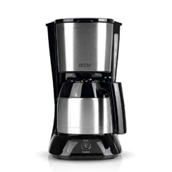 Kaffeemaschine Filter Kaffeemaschine 10 Tassen Thermoskanne Edelstahl Glaskanne 36 Kaffeemaschine Filter Kaffeemaschine 10 Tassen Thermoskanne Edelstahl Glaskanne -Kaufland Verkäufe 1fa6490679396a4a1307d90b30cad93a