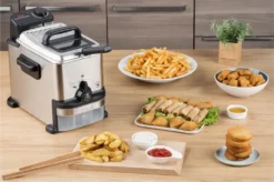 Tefal Oleoclean Compact FR701616 21 Tefal Oleoclean Compact FR701616 -Kaufland Verkäufe 1fbe0b9ebc0e0f14a0aa53dc5198b707