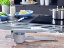 Leifheit Kartoffel- Und Spätzlepresse -Kaufland Verkäufe 1fbe472f02080cae48f62dcb6def9ddc
