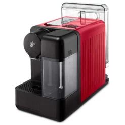 Tchibo Cafissimo Milk Kaffeemaschine Kapselmaschine Inkl. 30 Kapseln Für Caffè Crema, Espresso, Kaffee Und Milchspezialitäten, Rot -Kaufland Verkäufe 1fdbee848d2c87d35cdb95186cd02a50