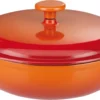 Gusseisen Schmortopf Orange Shadow 30cm 2 Gusseisen Schmortopf Orange Shadow 30cm -Kaufland Verkäufe 1fdef9fe2ccfd6db2711ec5bea066930