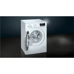Siemens IQ300 WM14NK20 Waschmaschinen - Weiß 17 Siemens IQ300 WM14NK20 Waschmaschinen - Weiß -Kaufland Verkäufe 1ff1aac66cff915106565f017a2e4b5d
