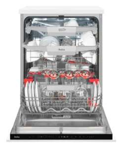 Amica - EGSPV 590 900 - Vollintegrierbarer Geschirrspüler - 60 Cm 19 Amica - EGSPV 590 900 - Vollintegrierbarer Geschirrspüler - 60 Cm -Kaufland Verkäufe 20049f86112805108f9bde317ce8621f