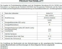 Amica - Set EHC 12516 E, 159755 19 Amica - Set EHC 12516 E, 159755 -Kaufland Verkäufe 201713b0f1c8c90639859d3633141396