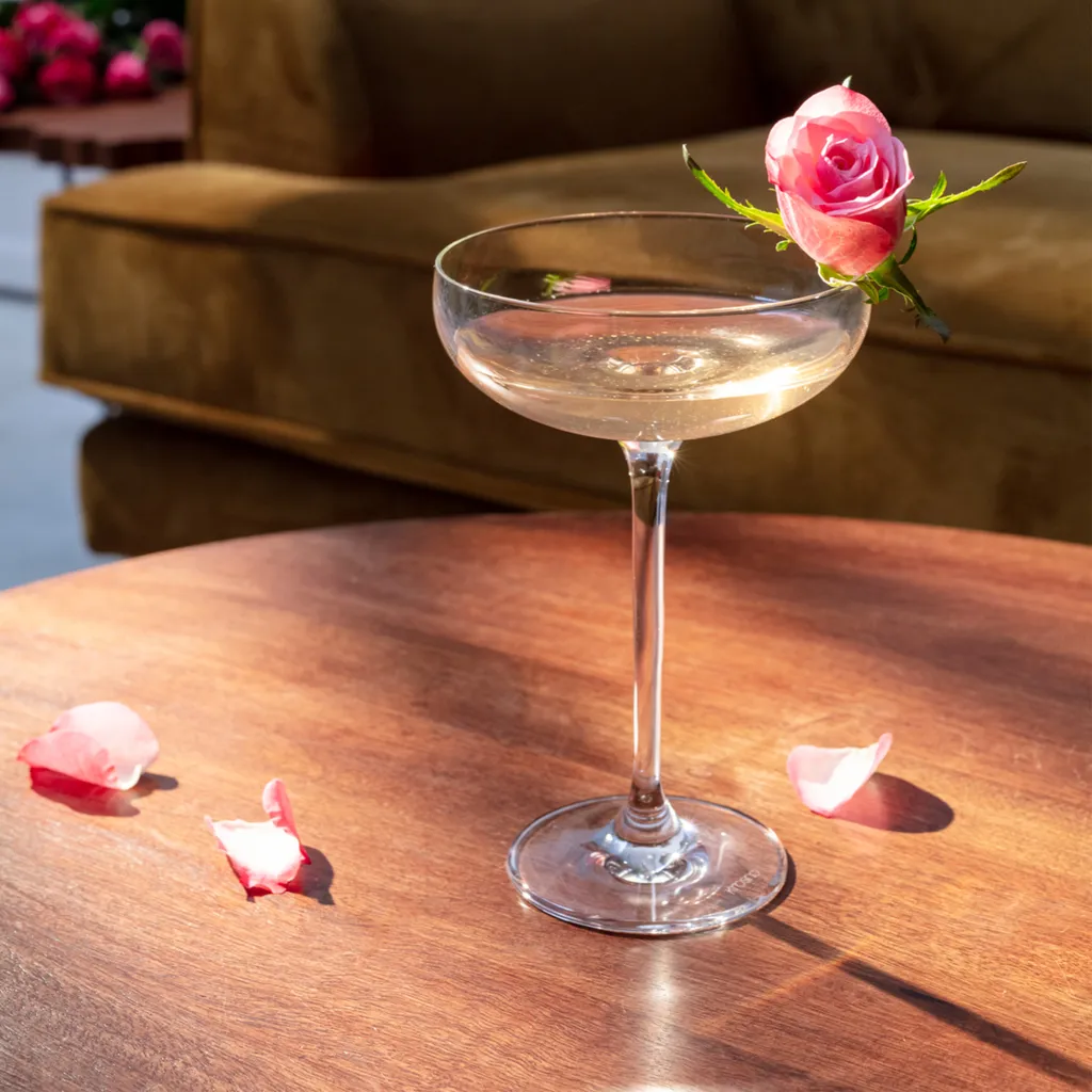 KROSNO Harmony Sektgläser, 6er-Set, 240 Ml 13 KROSNO Harmony Sektgläser, 6er-Set, 240 Ml – Bild 11