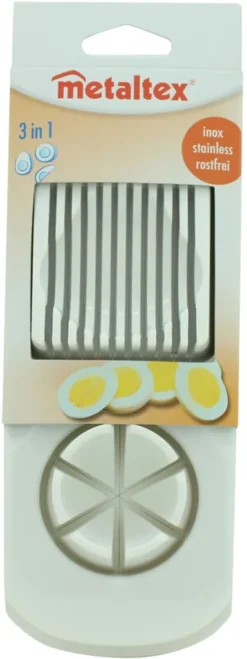 MetalTex Universal Eierschneider Edelstahl Drähte 6 MetalTex Universal Eierschneider Edelstahl Drähte -Kaufland Verkäufe 202722c36162d09ca1c476e4b978b651