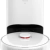 Dreame D10 Plus Saugroboter Mit Absaugstation(2,5 L) Saug- & Wischroboter Auto-Empty Dock App Sprachsteuerung For Pet Hair, Carpet, Hard Floor -Kaufland Verkäufe 202c18969898bddea5d1fcf32cbb5c9b