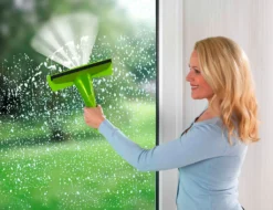 Wenko Ersatzbezüge Für Sprüh-Fensterwischer 2er Set -Kaufland Verkäufe 202cf70793b7e489462bef588562eb26